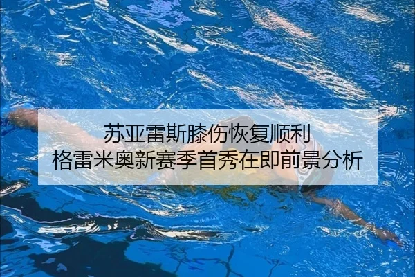 苏亚雷斯膝伤恢复顺利 格雷米奥新赛季首秀在即前景分析
